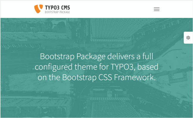 Bootstrap Package